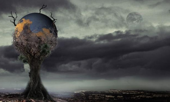 太阳系 地球将迎来巨大挑战，间隔2750万年就有一场灾难，这究竟为何？