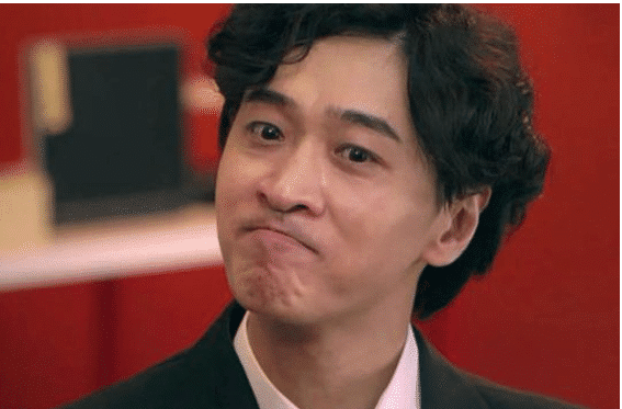 沈腾|比沈腾先火的开心麻花一哥，自以为很红就闹解约，5年后查无此人