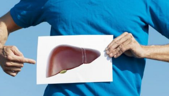 肝脏|肝科医生建议:停止食用“1早餐”,否则肝脏“烂如蜂窝”,趁早扔