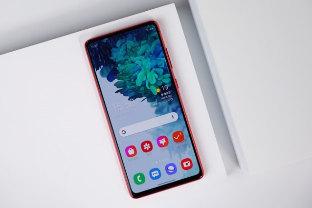 社交|三星 S20 FE 測評：你想要的它都有！