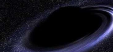 黑洞 黑洞能吸纳万物，唯独拿太阳，地球和月球没有办法，看完都明白了