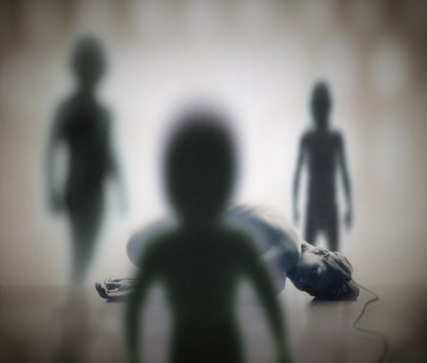哺乳动物|外星人道出人类离不开太阳系的真相，地球其实是个大监狱？