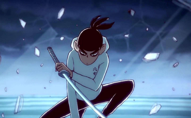 0号宿舍|这部动画走出国际的大门,受到外国人的一致好评,却在国内受到阻