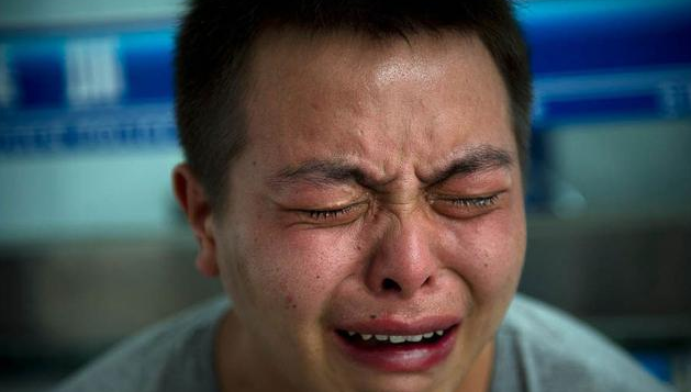 金兰中医学社|30岁女子高烧不退,确诊肝癌!警示:身体3种异常,肝毒或已“堆积如山”