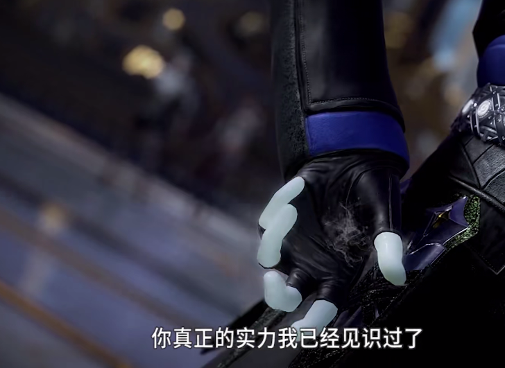 武魂|魂师大赛结束五年后，七怪和黄金一代甩开差距，这都是唐三的阴谋！