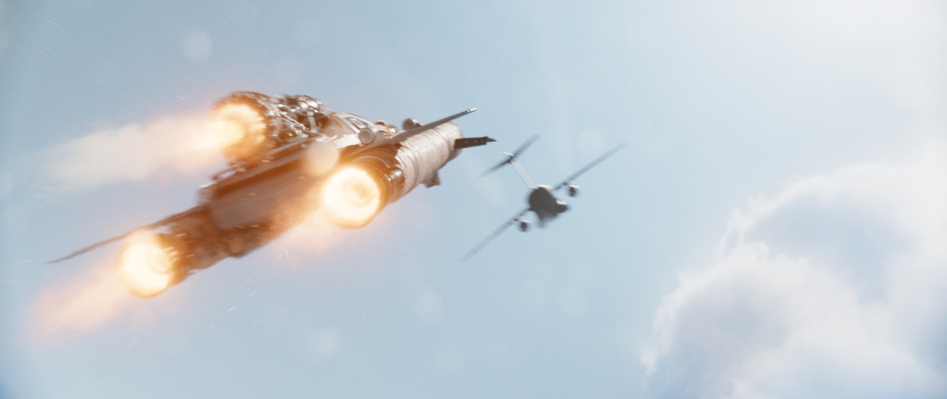 速度与激情9|日票房才187万，超越《唐人街探案3》无望，耗资16亿的大片也凉了