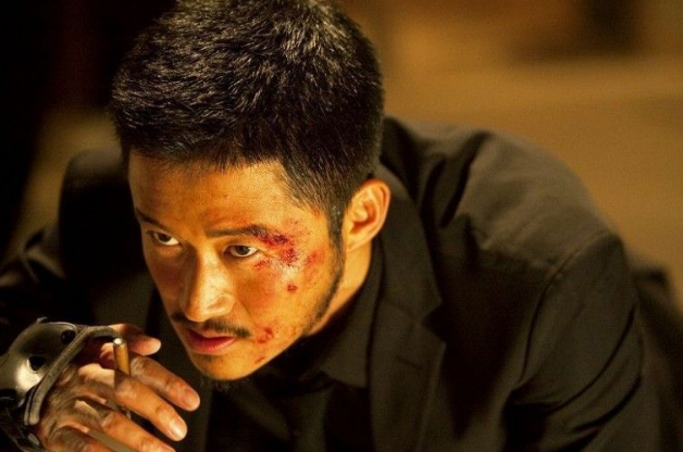 吴京|为何大家都说合照要远离吴京？原以为在开玩笑，看到照片后秒懂