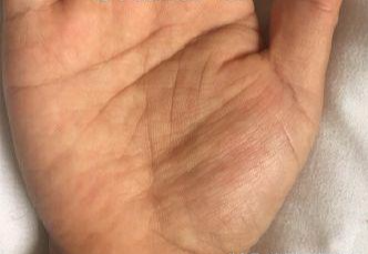 玄何师傅风水|这种手相的人，事业中不缺贵人，注定会越过越好
