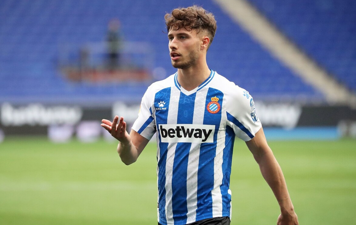 西班牙人|一波21-3！西班牙人狂飙，升级+夺冠入倒计时，武磊最快下周回国