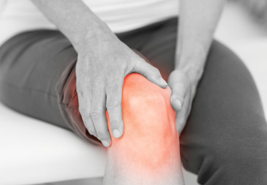 癌细胞|?滑膜炎让你痛不欲生？3个习惯若不杜绝，或会使你膝盖痛到“想锯掉”