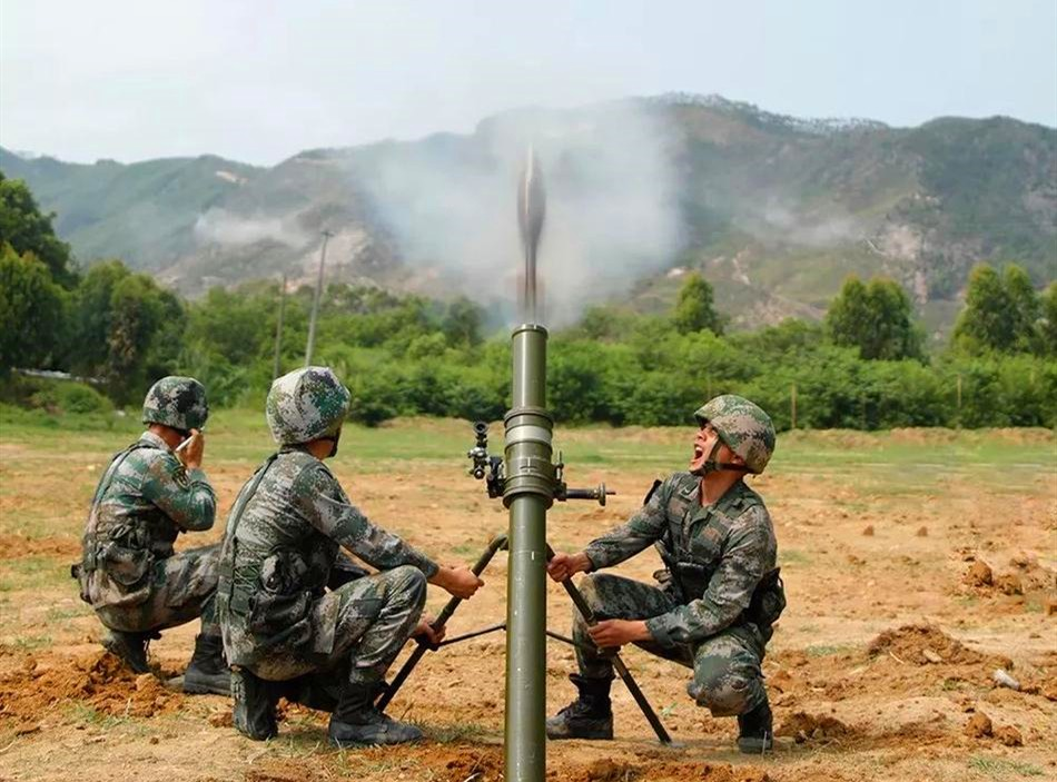 冰血长津湖|电影《长津湖》发布特辑,短短4分钟,错误百出,恐怕会成神剧