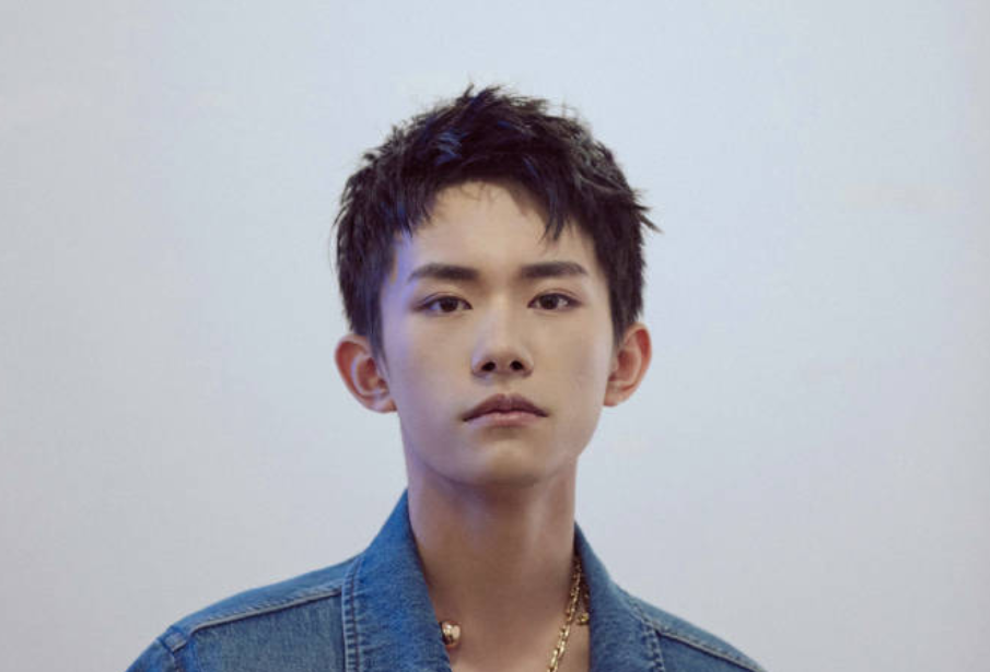 刘诗诗|易烊千玺代表了一种正能量，一种恒定稳定的能量，一种很稳的感觉