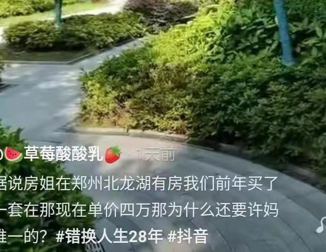 廉租房|杜新枝夫妇名下7套房产被挖出，总估值1600多万，最贵的是这套