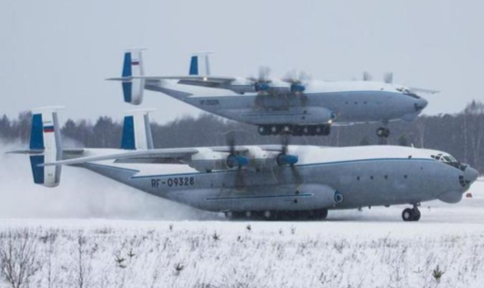 育儿常识大百科|突发！俄军用大飞机撞崖坠海，乘员全部遇难！谁是“幕后真凶”？