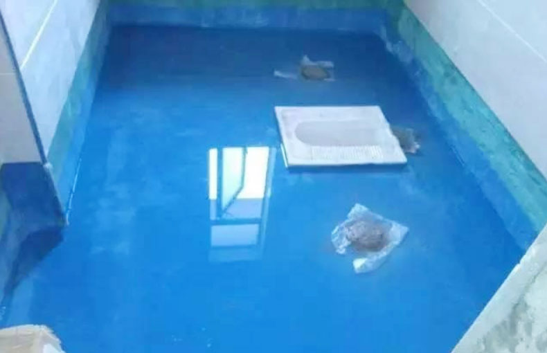 装修卫生间如何做防水,没想到这么多工序