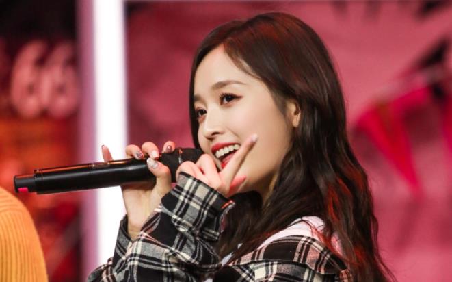 吴宣仪|吴宣仪得老板偏爱真相，被圈内人曝光，这样的员工哪位老板不爱？