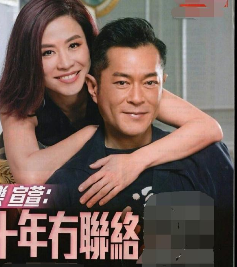 古天乐|古天乐弟弟：颜值不输给哥哥，身价上亿与哥哥争做慈善为父母积福