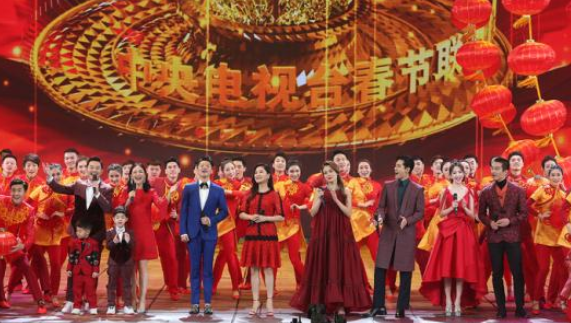 央视春晚|2021央视春晚阵容曝光：全都不认识