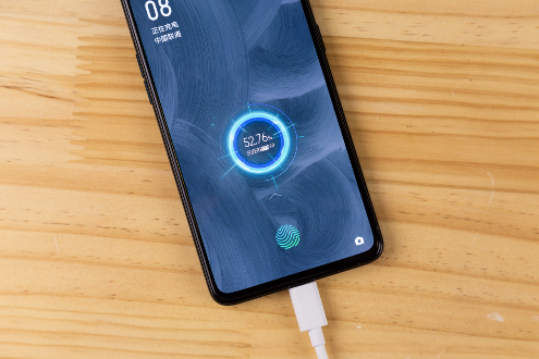 oppo reno ace OPPO Reno Ace测评：远不止90Hz电竞屏