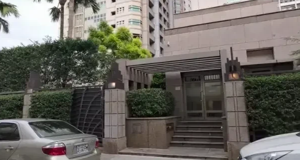 夏雨|小S位于中国湾湾的豪宅近照曝光，23万1平米，却没有多豪气