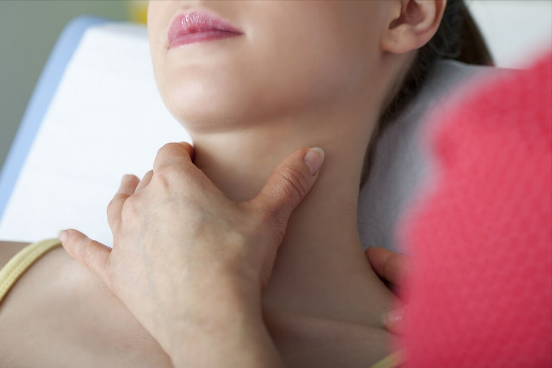 西兰花|一家三口查出甲状腺癌！医生：都是这1“水果”惹的祸，白给都别要