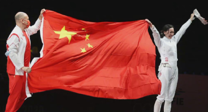 奥运会|中国奥运团在东京强势登顶！29金之后，中国剩余夺金热点还有哪些？