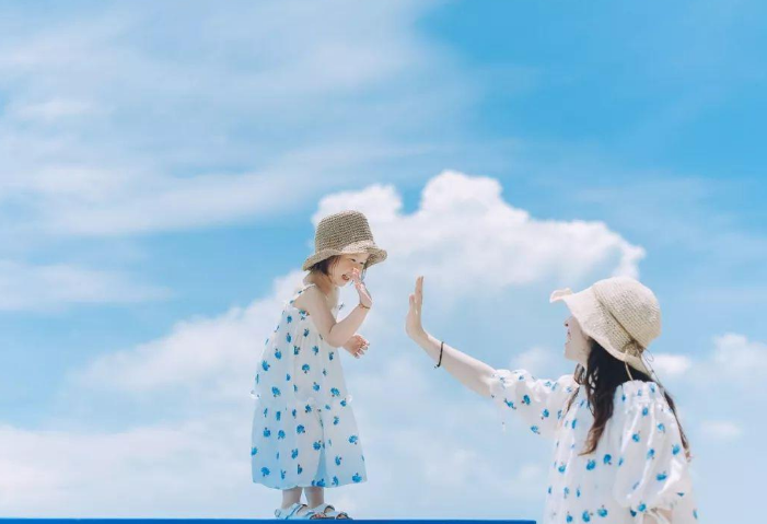 雷九趣说|给孩子写上关心的问题,励志的格言,可以表达对孩子的一种在乎