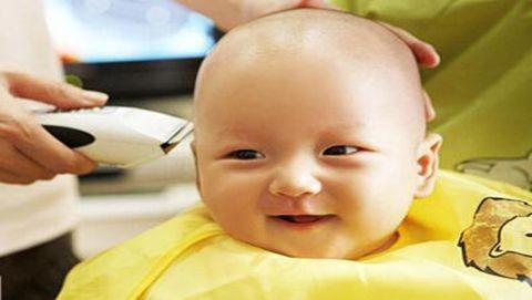 翟文利说育儿|为什么宝宝的胎毛要保留起来？有什么作用？