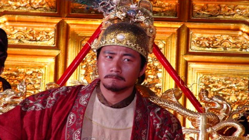 朱元璋|朱元璋为何不立朱棣为太子？专家：谁都行，就他不可以