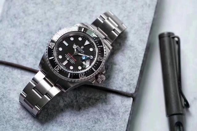 虎妈陪宝宝|暗访国内最大高仿基地，劳力士，百达翡丽，伯爵统统来自这里！