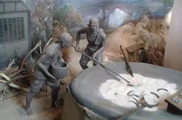 |古代穷人都吃些什么?别被古装剧误导,可能一天都坚持不了