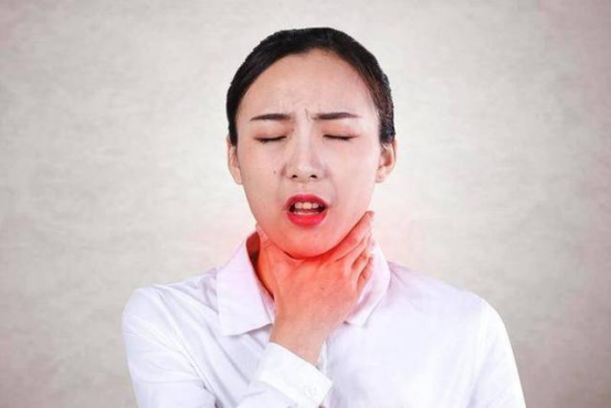 甲状腺癌|18岁女子打工4年后确诊甲状腺癌,医生叹息:父母的思想太封建