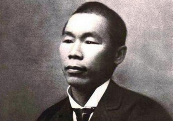 商人|这个中国人突然消失，世界找了他100年，他是何方神圣？