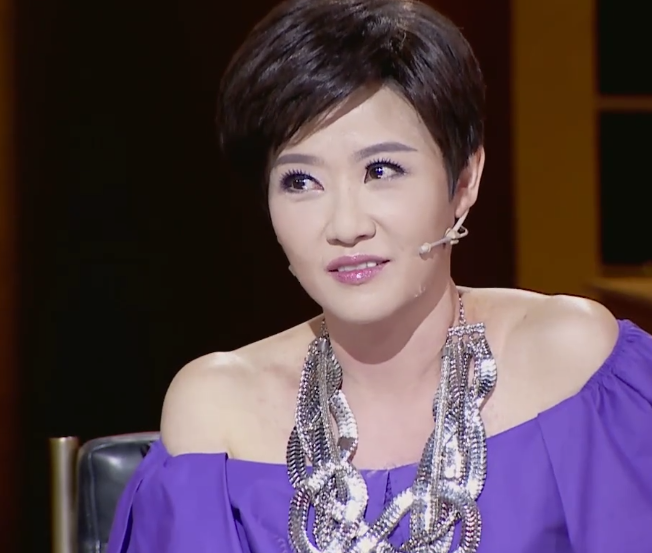 寇乃馨|摔坏丈夫100多万吉他，骂对方是二手货！后为丈夫开演唱会赔千万