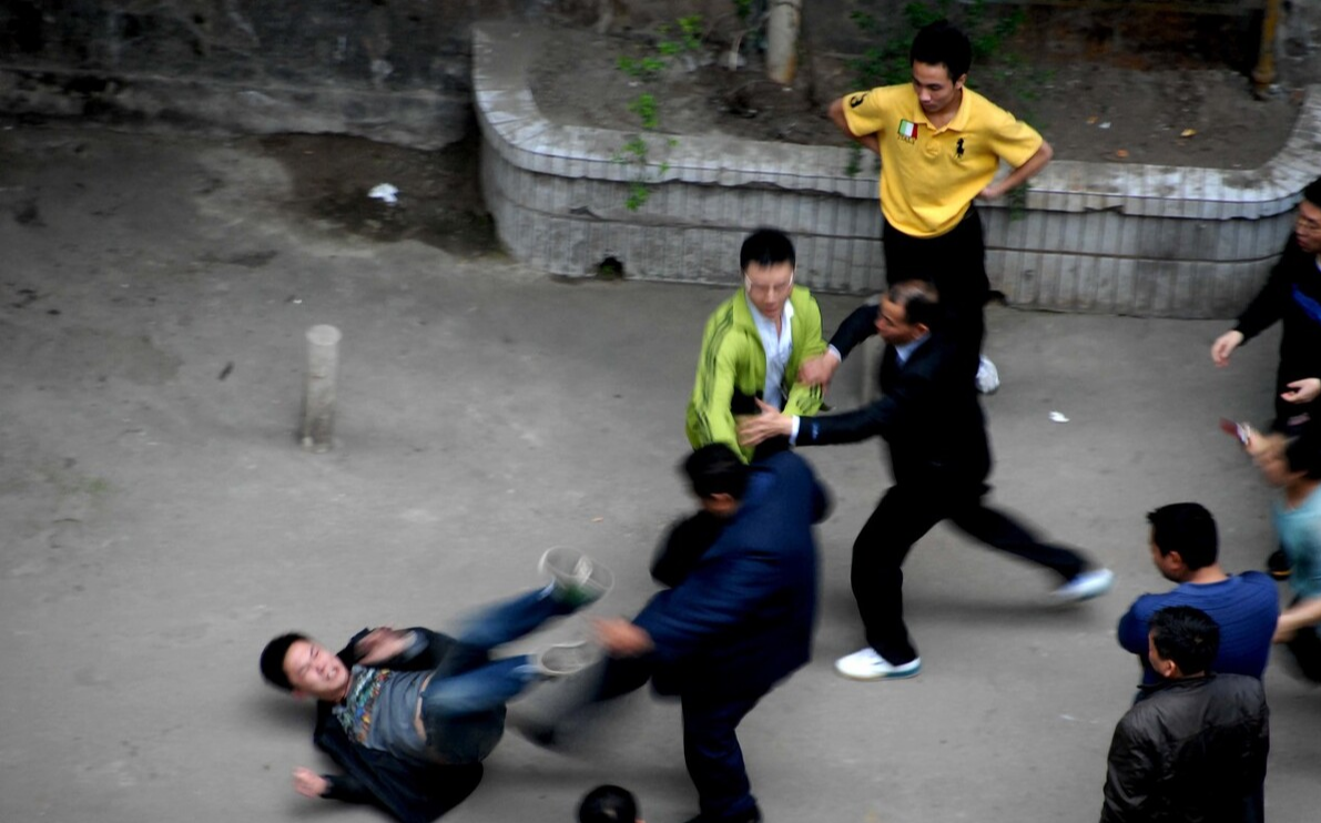  成年人的恶毒到底有多可怕？过来人讲述亲身经历，网友：头皮发麻