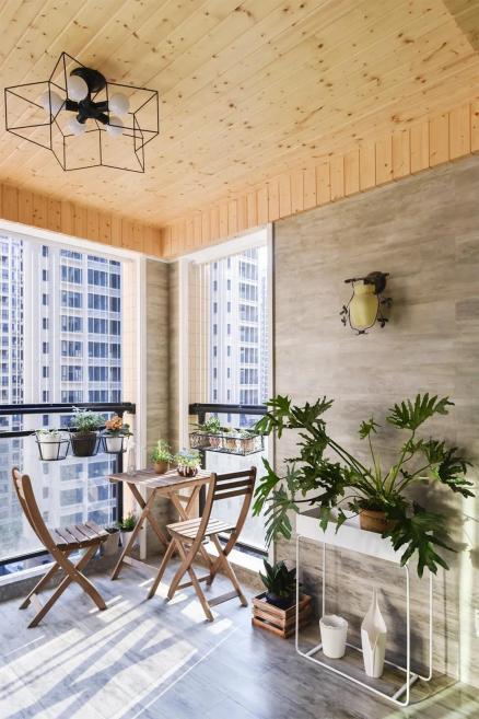 |迎接一个很“秋天”的家