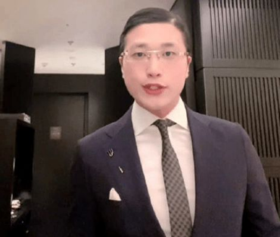 交易 人类高质量男性?人类低质量骗局