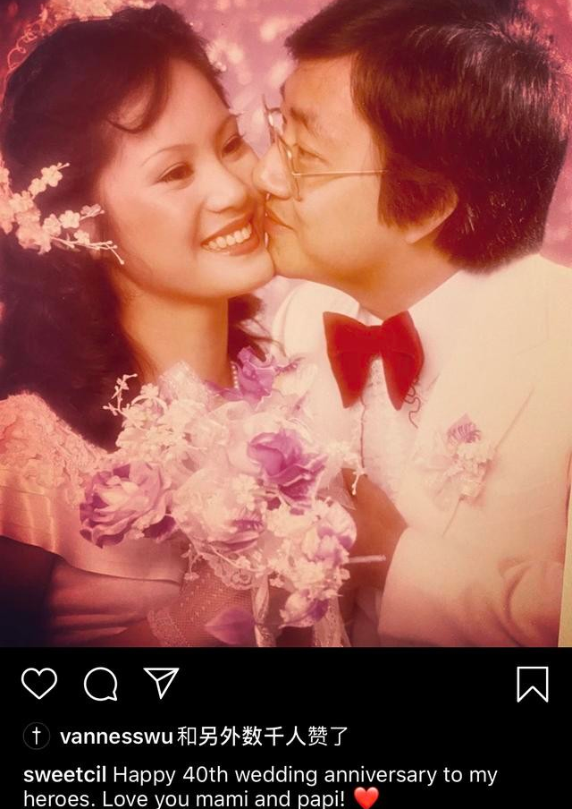 杨幂|香港第一好命媳妇汪圆圆，她是甄子丹的小姨，她到底有何等的魅力