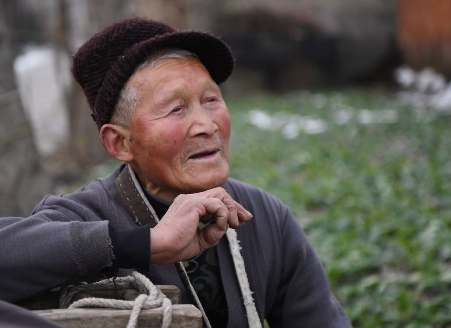 心肌梗塞|89岁老人无肉不欢，血管却依旧“通透”，医生直言：3种习惯值得借鉴