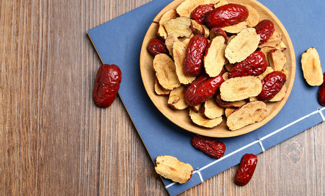 陈皮|陈皮配什么最养生？