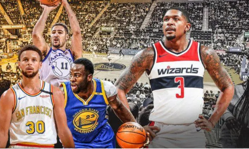 勇士队 詹姆斯要倒大霉了！勇士2换1交易疯狂，30+7超巨或加盟组“超级三巨头”