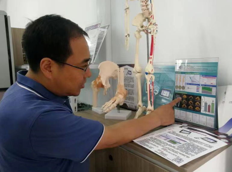 唐药师说健康|在医院做CT，对身体到底有没有影响？医生给出答案