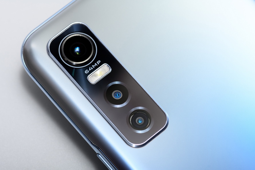 vivo|vivo S7e评测：执着于轻薄