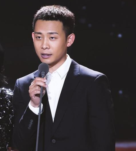 张译|《长津湖》的“硬汉”演员中，少了一位老熟人张译！他干啥去了？