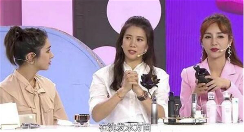 洗发水 超市大牌洗发水人气下滑,新时代年轻人更偏爱国货,这是什么原因