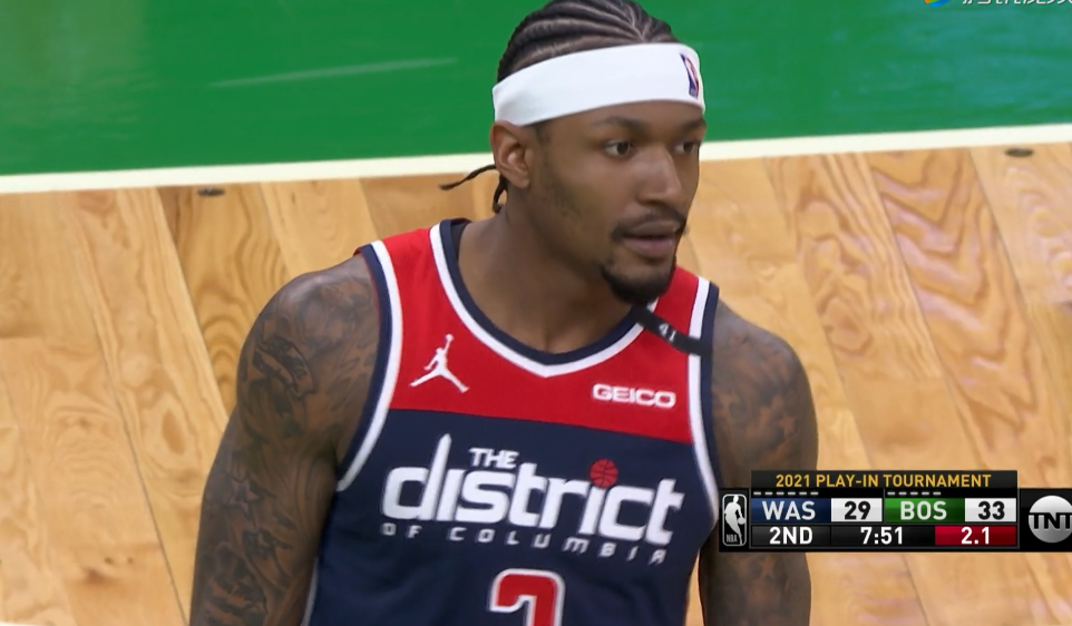 奇才队|奇才逆转11分！威少三人组32分，绿军两人受伤，沃克塔图姆苦撑