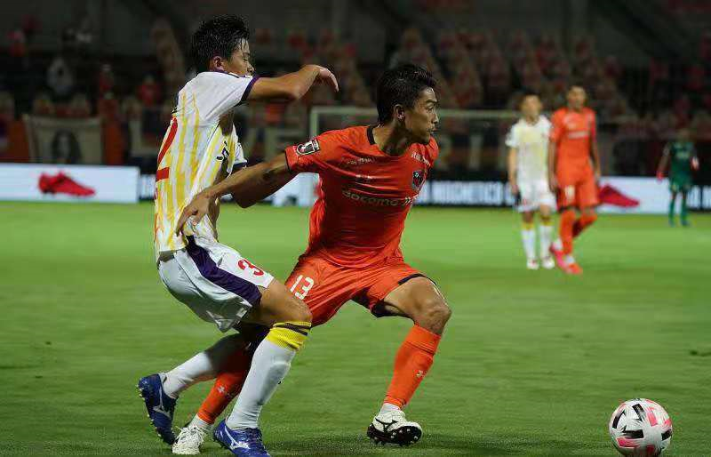 新泻天鹅|5.9周日 精选二串分析 京都不死鸟VS山形山神+新泻天鹅VS松本山雅