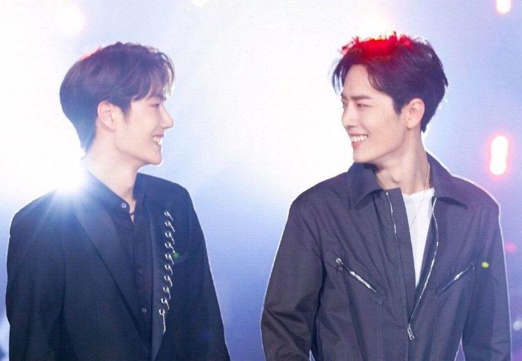 山河令|《陈情令》vs《山河令》，同是吃耽改红利，吃相差别却如此大！