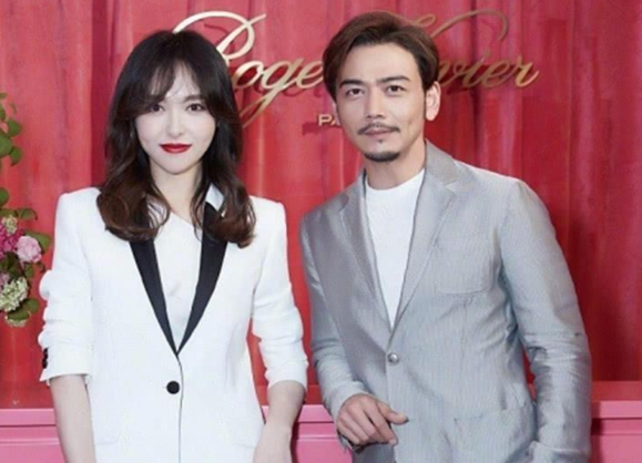 杨烁|37岁硬汉杨烁，“隐藏”了9年的老婆，原来是我们熟悉的欧阳老师