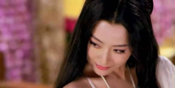 |有哪些女演员适合演“红颜祸水”?